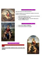 Summaries, Notes 'Pasaules mākslas vēsture', 55.