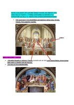 Summaries, Notes 'Pasaules mākslas vēsture', 56.