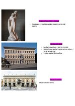 Summaries, Notes 'Pasaules mākslas vēsture', 62.