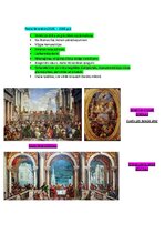 Summaries, Notes 'Pasaules mākslas vēsture', 67.