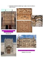 Summaries, Notes 'Pasaules mākslas vēsture', 73.