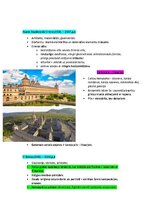 Summaries, Notes 'Pasaules mākslas vēsture', 75.