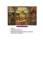 Summaries, Notes 'Pasaules mākslas vēsture', 80.