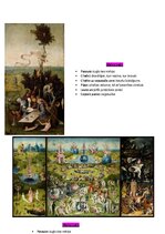 Summaries, Notes 'Pasaules mākslas vēsture', 81.