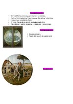 Summaries, Notes 'Pasaules mākslas vēsture', 82.