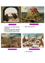 Summaries, Notes 'Pasaules mākslas vēsture', 84.