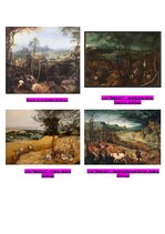 Summaries, Notes 'Pasaules mākslas vēsture', 86.