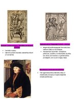 Summaries, Notes 'Pasaules mākslas vēsture', 93.