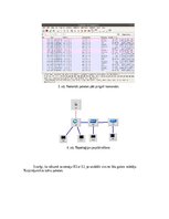 Summaries, Notes 'OpenFlow protokola darbības izpēte Mininet vidē', 4.