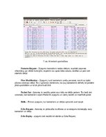 Summaries, Notes 'OpenFlow protokola darbības izpēte Mininet vidē', 6.
