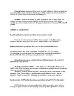 Summaries, Notes 'OpenFlow protokola darbības izpēte Mininet vidē', 7.