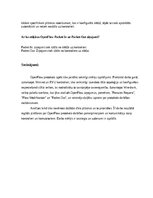 Summaries, Notes 'OpenFlow protokola darbības izpēte Mininet vidē', 8.