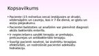 Presentations 'Klīniskais gadījums. Pediatrija. Kampilobaktēriju enterīts.', 2.