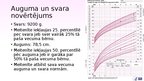 Presentations 'Klīniskais gadījums. Pediatrija. Kampilobaktēriju enterīts.', 7.