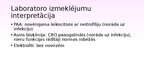 Presentations 'Klīniskais gadījums. Pediatrija. Kampilobaktēriju enterīts.', 11.