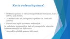 Presentations 'Redzamā gaisma', 3.