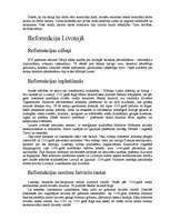 Research Papers 'Livonija', 3.