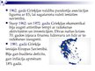 Presentations 'Grieķijas ekonomika, attīstība, integrācija Eiropas Savienībā', 4.