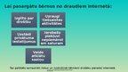 Presentations 'Drošība internetā', 14.