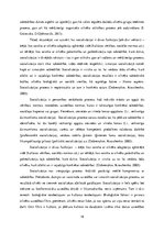 Research Papers 'Personības socializācija. Socializācijas institūti un faktori', 18.