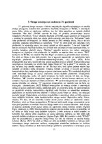 Research Papers 'Jauniešu valoda mūsdienu sabiedrībā, slengs un tā variācijas 21.gadsimtā', 12.