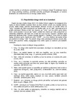 Research Papers 'Jauniešu valoda mūsdienu sabiedrībā, slengs un tā variācijas 21.gadsimtā', 13.