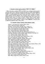 Research Papers 'Jauniešu valoda mūsdienu sabiedrībā, slengs un tā variācijas 21.gadsimtā', 14.