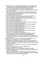 Research Papers 'Jauniešu valoda mūsdienu sabiedrībā, slengs un tā variācijas 21.gadsimtā', 21.