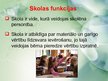 Presentations 'Pozitīvas fiziskās un sociālās vides radīšana skolā un klasē', 6.
