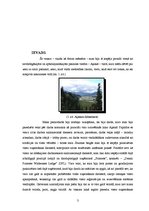 Practice Reports 'Viesu uzņemšanas dienests viesnīcā "Denali Princess Wilderness Lodge" (ASV, Aļas', 3.