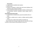 Term Papers 'Personas saglabājamo datu iegūšana izmeklēšanas un drošības dienestiem no teleko', 7.