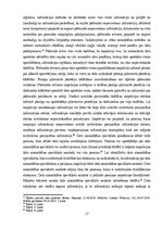 Term Papers 'Personas saglabājamo datu iegūšana izmeklēšanas un drošības dienestiem no teleko', 17.