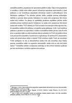 Term Papers 'Personas saglabājamo datu iegūšana izmeklēšanas un drošības dienestiem no teleko', 19.