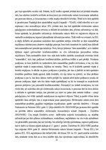 Term Papers 'Personas saglabājamo datu iegūšana izmeklēšanas un drošības dienestiem no teleko', 21.