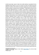 Term Papers 'Personas saglabājamo datu iegūšana izmeklēšanas un drošības dienestiem no teleko', 25.