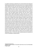 Term Papers 'Personas saglabājamo datu iegūšana izmeklēšanas un drošības dienestiem no teleko', 26.