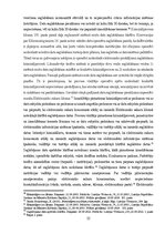 Term Papers 'Personas saglabājamo datu iegūšana izmeklēšanas un drošības dienestiem no teleko', 33.