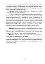 Term Papers 'Personas saglabājamo datu iegūšana izmeklēšanas un drošības dienestiem no teleko', 40.