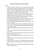 Term Papers 'Personas saglabājamo datu iegūšana izmeklēšanas un drošības dienestiem no teleko', 41.