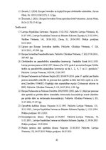 Term Papers 'Personas saglabājamo datu iegūšana izmeklēšanas un drošības dienestiem no teleko', 42.