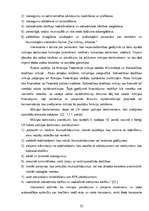 Research Papers 'Valsts policijas darbinieka jēdziens, tiesības un pienākumi Latvijas Republikā u', 22.