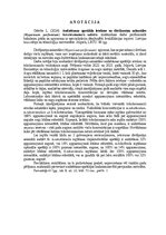 Term Papers 'Audzēšanas apstākļu ietekme uz divšķautņu asinszāles (hypericum perforatum) toko', 2.