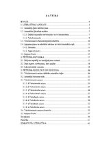 Term Papers 'Audzēšanas apstākļu ietekme uz divšķautņu asinszāles (hypericum perforatum) toko', 3.