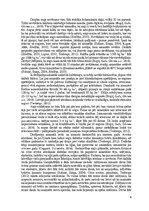 Term Papers 'Audzēšanas apstākļu ietekme uz divšķautņu asinszāles (hypericum perforatum) toko', 6.