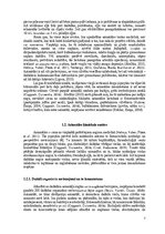 Term Papers 'Audzēšanas apstākļu ietekme uz divšķautņu asinszāles (hypericum perforatum) toko', 7.