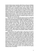 Term Papers 'Audzēšanas apstākļu ietekme uz divšķautņu asinszāles (hypericum perforatum) toko', 8.