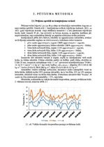 Term Papers 'Audzēšanas apstākļu ietekme uz divšķautņu asinszāles (hypericum perforatum) toko', 17.