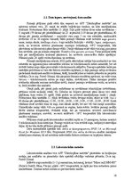 Term Papers 'Audzēšanas apstākļu ietekme uz divšķautņu asinszāles (hypericum perforatum) toko', 18.