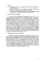 Term Papers 'Audzēšanas apstākļu ietekme uz divšķautņu asinszāles (hypericum perforatum) toko', 19.