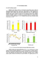 Term Papers 'Audzēšanas apstākļu ietekme uz divšķautņu asinszāles (hypericum perforatum) toko', 23.
